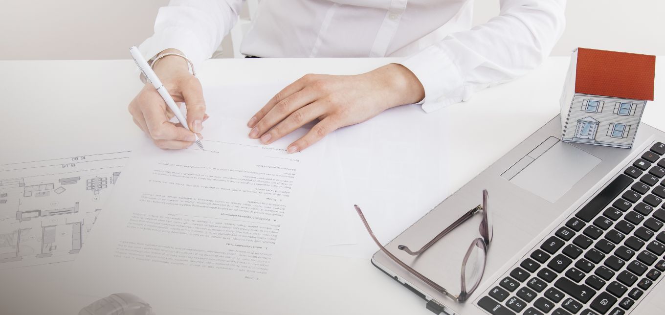 Real Estate Legal Case Management Software for court cases