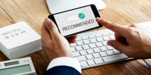 7 Steps To Manage Your Reputation with Clients