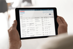 Digital Automated Case Diary