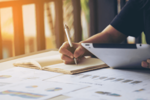 How can a Lawyer become an Author?