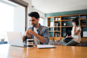 How to Run Your Law Firm Remotely