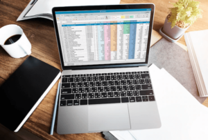 The Journey of Excel to Software and beyond