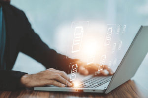Legal Document Management
