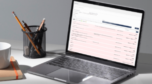 How can software reduce human error in litigation?