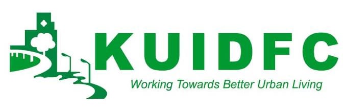 KUIDFC Karnataka Urban Infrastructure Development & Finance Corporation