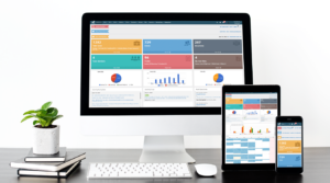 Benefits Virtual Work