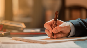 How writing can benefit lawyers and why it is relevant to their success
