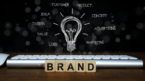 Powerful Legal Brand