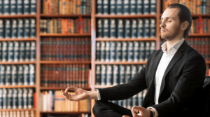 stress-free workplace in your legal firm