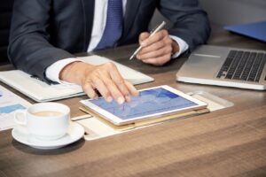 Legal Management Apps