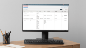 Litigation Software